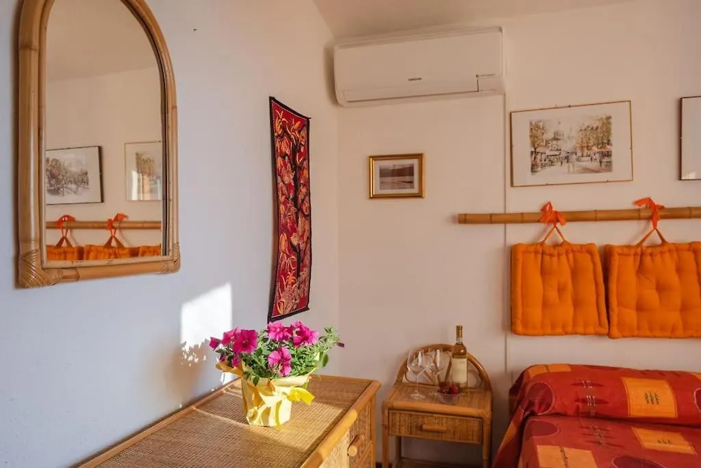 Affittasardegna-Casa Li Feruli Διαμέρισμα Trinità dʼAgultu 0*,  Ιταλία